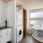Nyaraló Bl1022-saltum-nordvestvej-26 Saltum