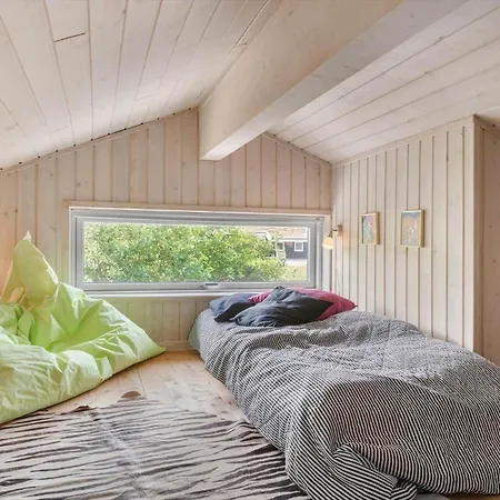 Casa de Férias Bl1022-saltum-nordvestvej-26 *
