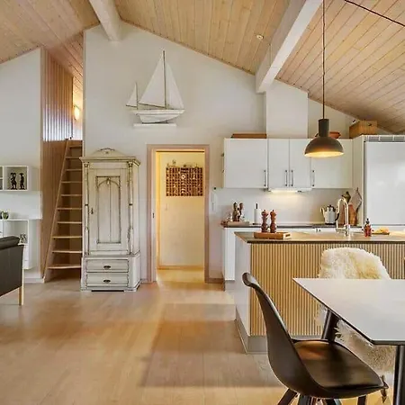 بيت للعطل Bl1022-saltum-nordvestvej-26 Saltum
