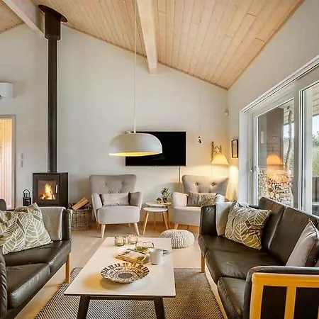 Bl1022-saltum-nordvestvej-26 بيت للعطل