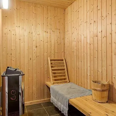 بيت للعطل Bl1022-saltum-nordvestvej-26
