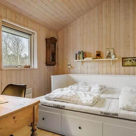 بيت للعطل Bl1022-saltum-nordvestvej-26 Saltum