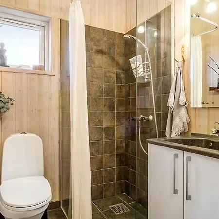 Bl1022-saltum-nordvestvej-26 بيت للعطل