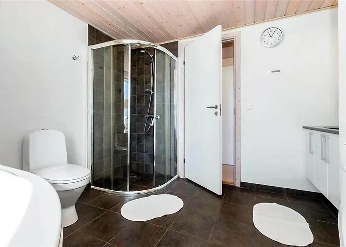 Casa de Férias Bl1022-saltum-nordvestvej-26