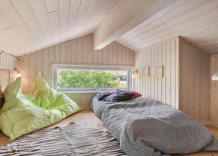 Casa de Férias Bl1022-saltum-nordvestvej-26 *