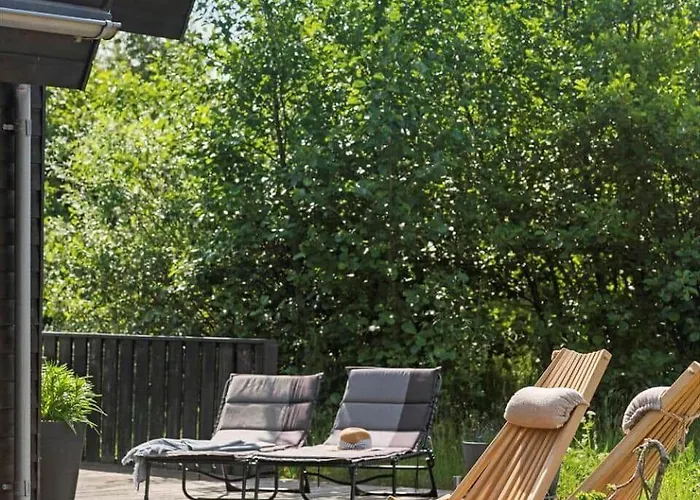 Bl1022-saltum-nordvestvej-26 Casa de Férias